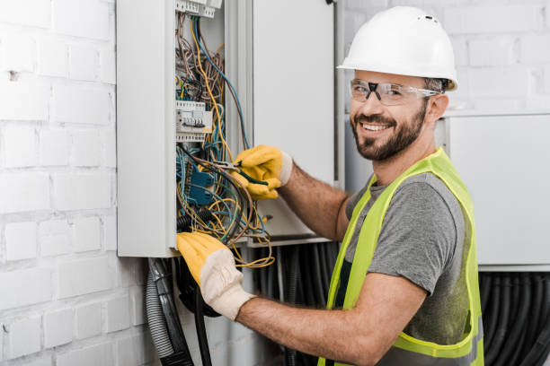 Best Emergency Electrician Near Me  in Douglas, MI