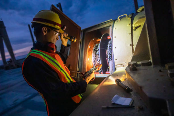 Best Generator Installation Services  in Douglas, MI