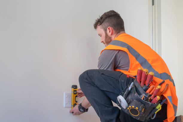 Best Commercial Electrician Services  in Douglas, MI
