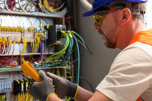 Best Electrical Rewiring Services  in Douglas, MI
