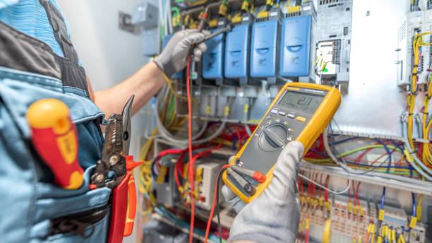 Best Affordable Electrical Installation  in Douglas, MI